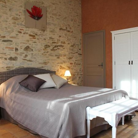 Le Logis De La Venerie Hotel Olonne-sur-Mer Zewnętrze zdjęcie
