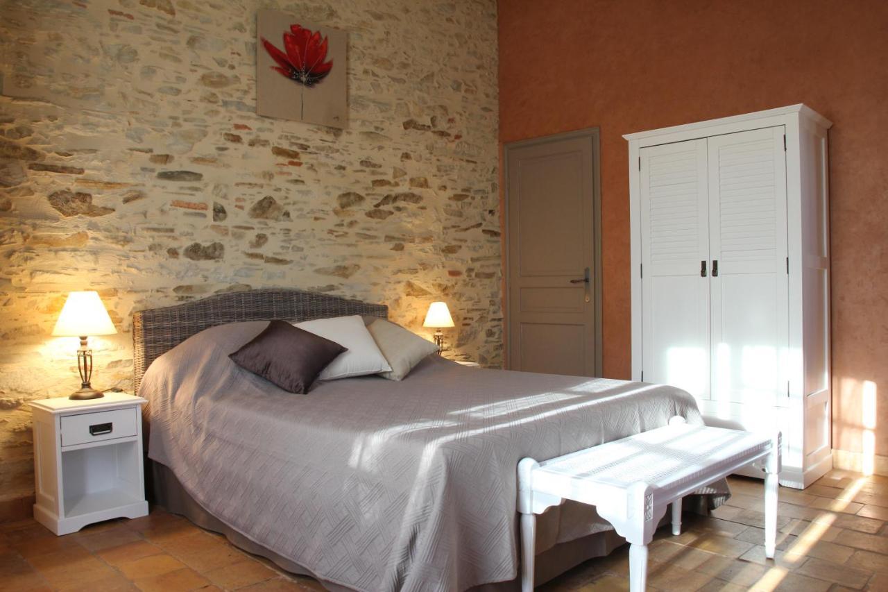 Le Logis De La Venerie Hotel Olonne-sur-Mer Zewnętrze zdjęcie