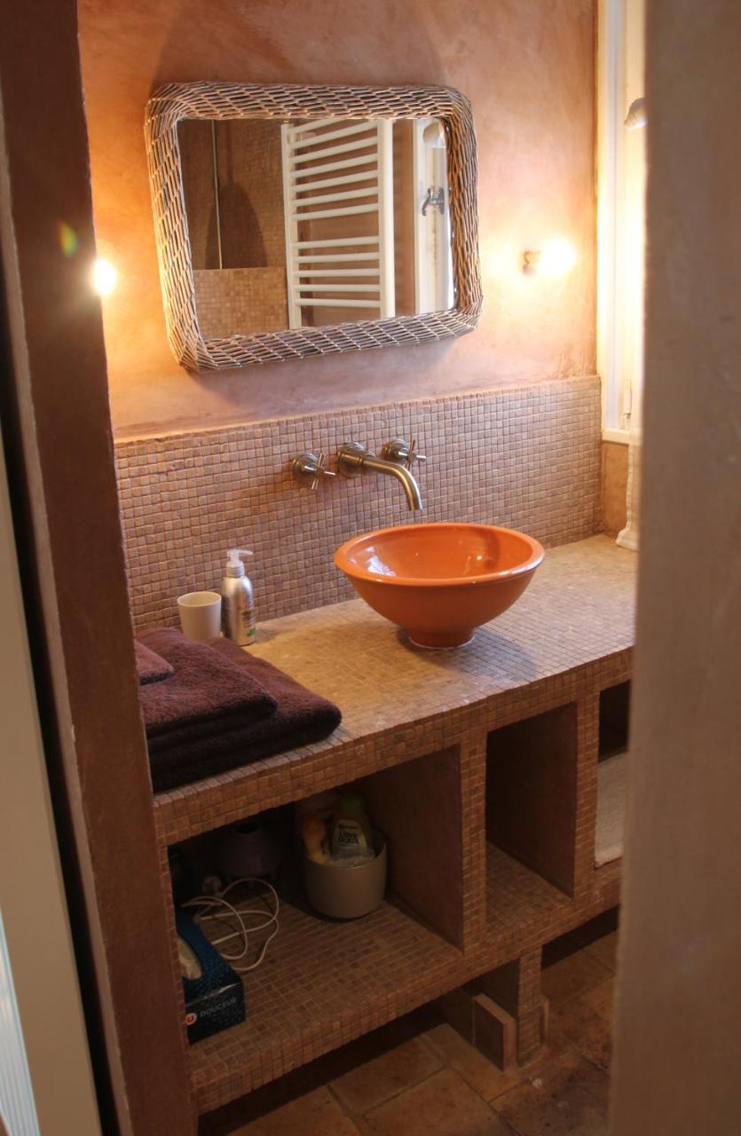 Le Logis De La Venerie Hotel Olonne-sur-Mer Zewnętrze zdjęcie