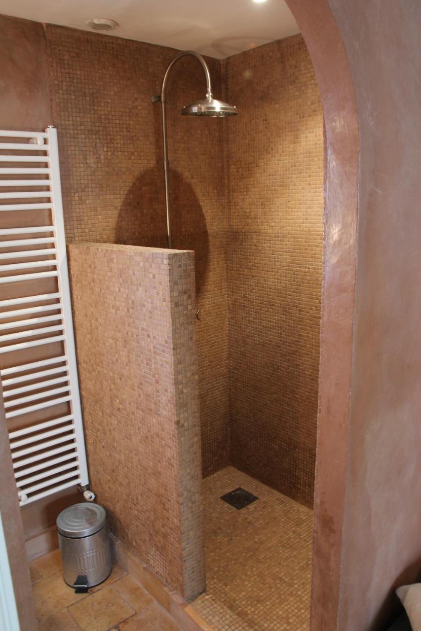Le Logis De La Venerie Hotel Olonne-sur-Mer Zewnętrze zdjęcie